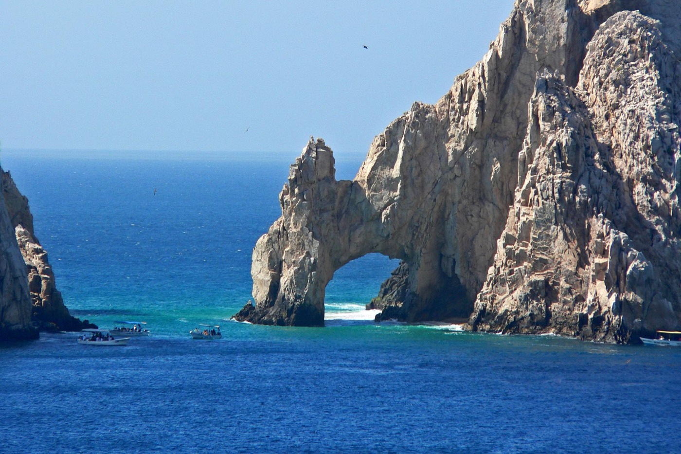 El Arco at Cabo San Lucas