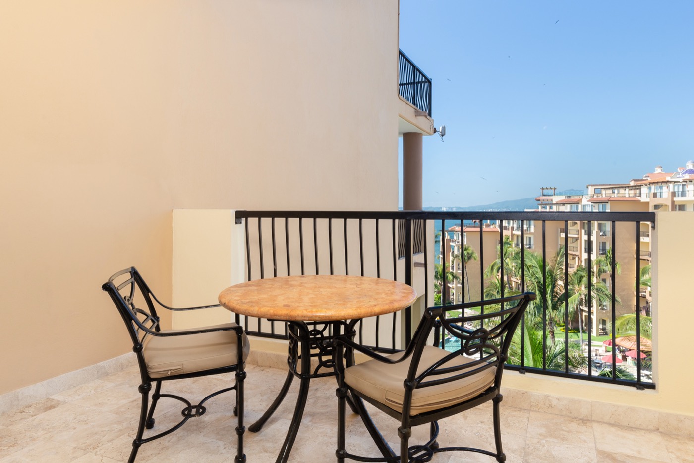 Villa del Palmar Flamingos junior suite