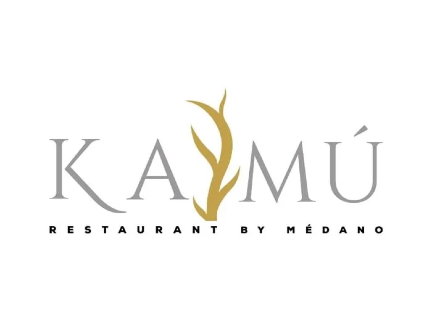 KAMU restaurant at Medano Hotel
